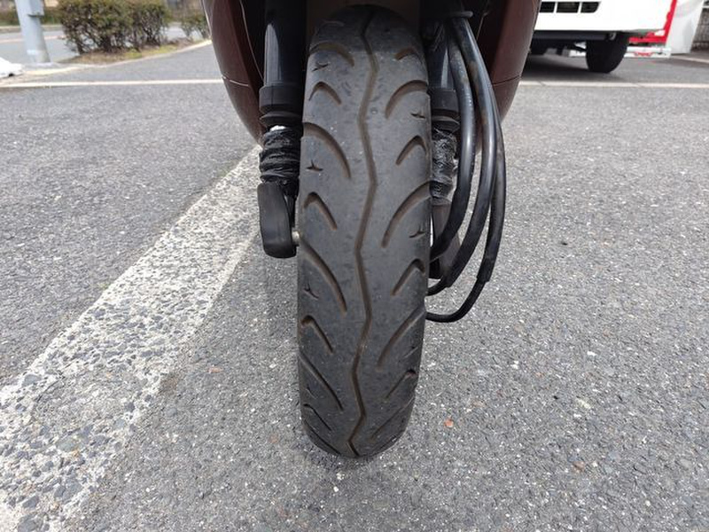 ホンダ ジョルノ (1195152) | 中古バイク・新車の事ならバイクの窓口
