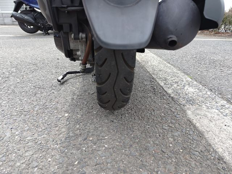 ホンダ ジョルノ (1195152) | 中古バイク・新車の事ならバイクの窓口