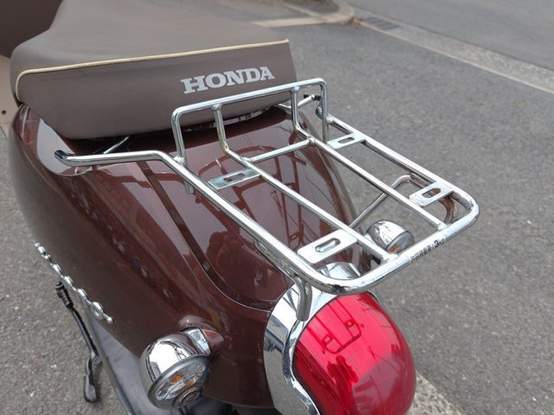 ホンダ ジョルノ (1195152) | 中古バイク・新車の事ならバイクの窓口