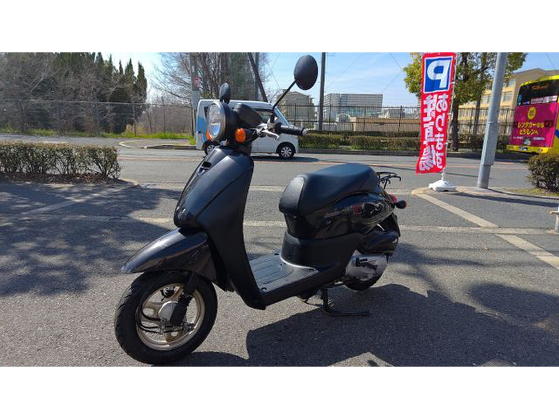 （お取引予定）ホンダ　T oＤay  原付バイク Honda | バイク | TODAY（トゥデイ）