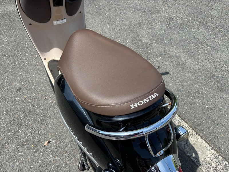 ホンダ ジョルノ FI AF77型 1オーナー低走行車！！ (1206334