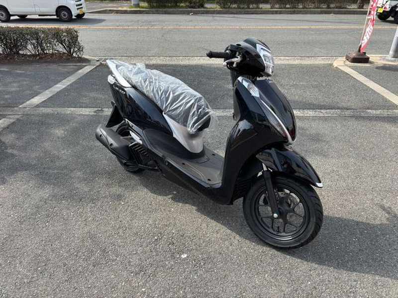 ホンダ リード125 (1206572) | 中古バイク・新車の事ならバイクの窓口