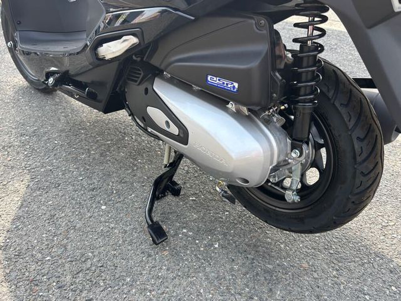 ホンダ リード125 (1208480) | 中古バイク・新車の事ならバイクの窓口