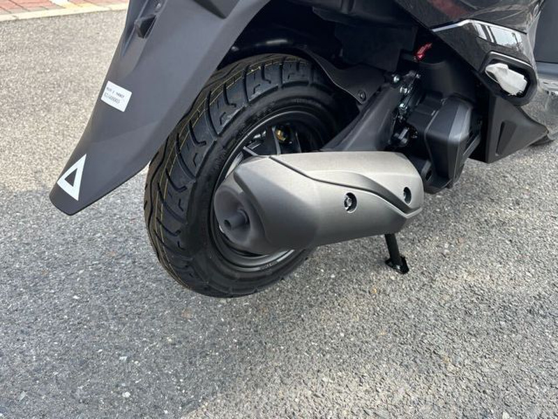 ホンダ リード125 (1208480) | 中古バイク・新車の事ならバイクの窓口