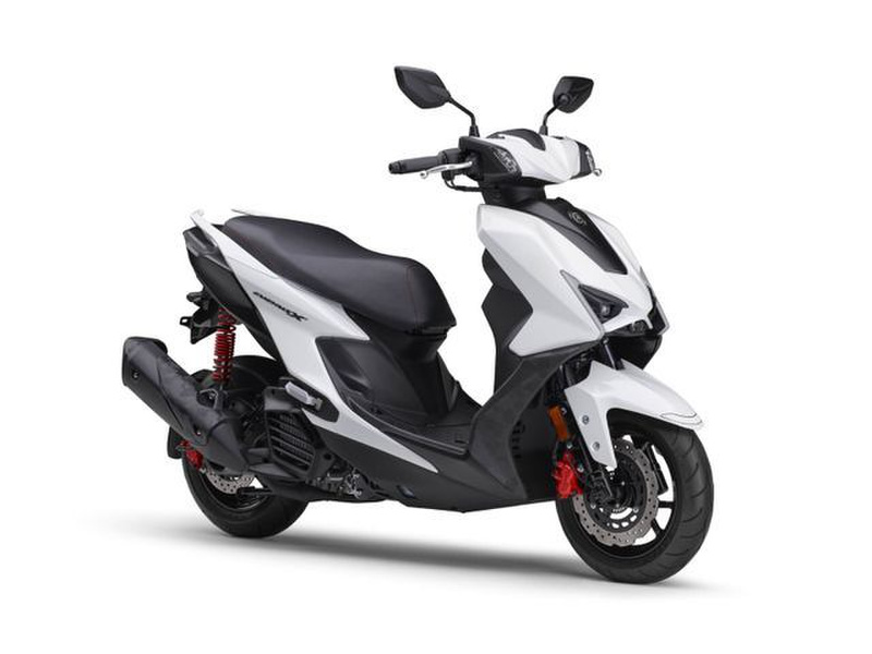 シグナス ヤマハ シグナスX (1208507) | 中古バイク・新車の事ならバイクの窓口