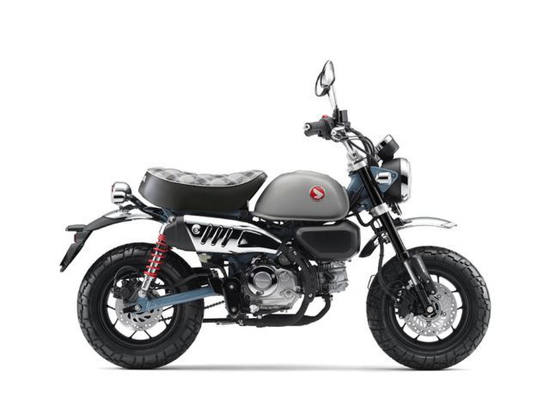 ホンダ モンキー125 (1208719) | 中古バイク・新車の事ならバイクの窓口