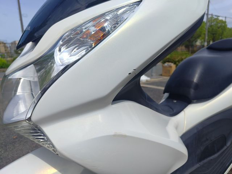 ホンダ PCX (1228169) | 中古バイク・新車の事ならバイクの窓口