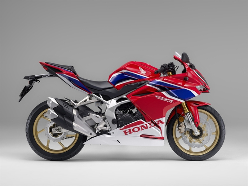 ｃｂｒ２５０ｒｒ ａｂｓ 国内最新モデル 中古バイク 新車の事ならバイクの窓口