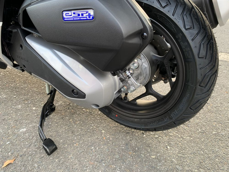 ｐｃｘ１２５ ２０２２年 フルモデルチェンジ 中古バイク 新車の事ならバイクの窓口