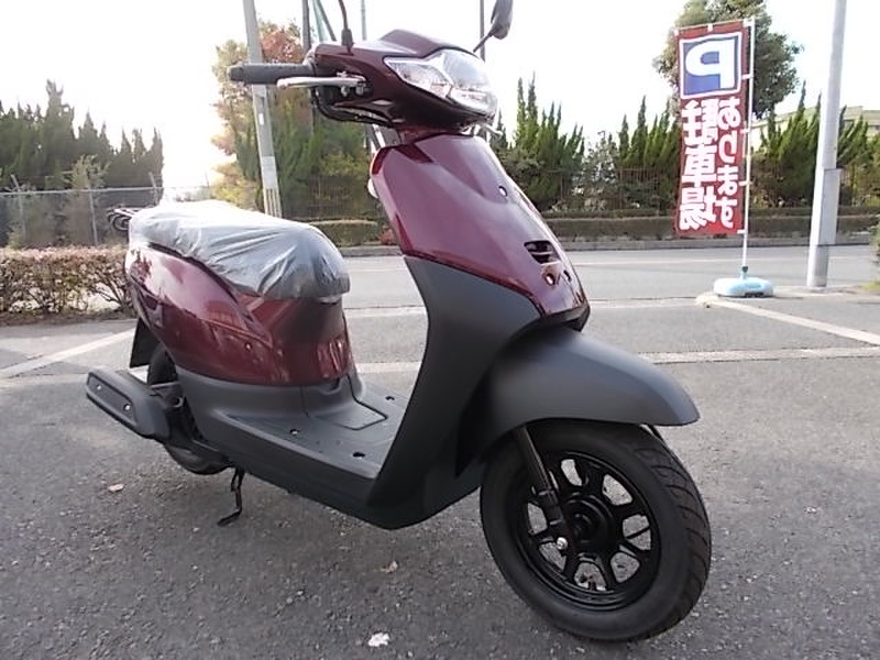 ホンダ タクト ベーシック ２０２２年モデル ＡＦ７９型 (951961