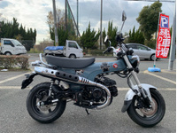 ダックス１２５
