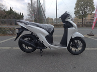 DIO 110