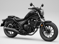 レブル250 S Edition