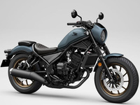 レブル250 S Edition