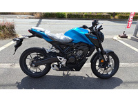 CB125R