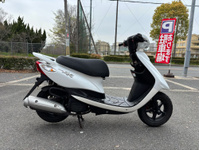 JOG　ZR