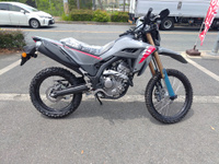 CRF250L