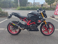 ＢＭＷ　Ｇ３１０Ｒ