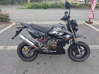 ＫＳＲ１１０　ＰＲＯ