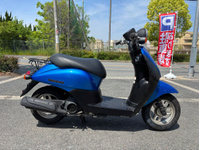 ホンダ ジョルノ FI AF77型 1オーナー低走行車！！ (1206334
