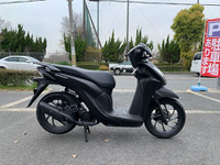 ＤＩＯ　１１０