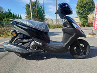 ＪＯＧ１２５