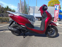 リード１２５