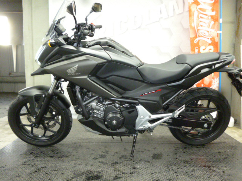 ｎｃ７５０ｘ デュアルクラッチトランスミッション ａｂｓ 3157 中古バイク 新車の事ならバイクの窓口