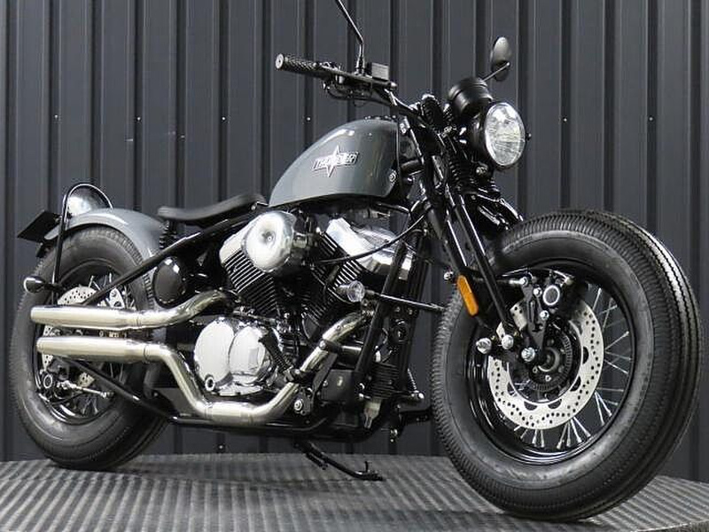 その他 THUNDER 250 (1151945) | 中古バイク・新車の事なら
