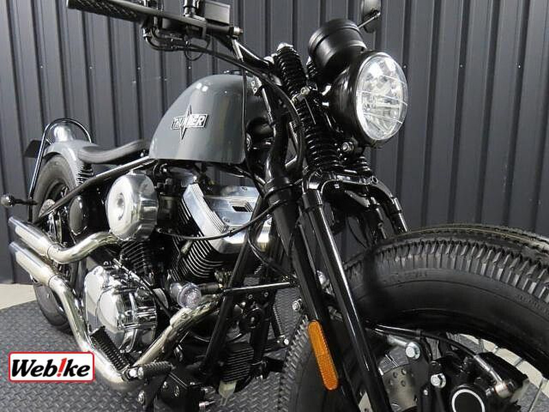その他 THUNDER 250 (1151945) | 中古バイク・新車の事なら