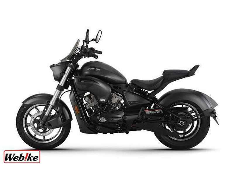 ヒョースン ヒョースン GV250 AVANT－GARDE (1152002