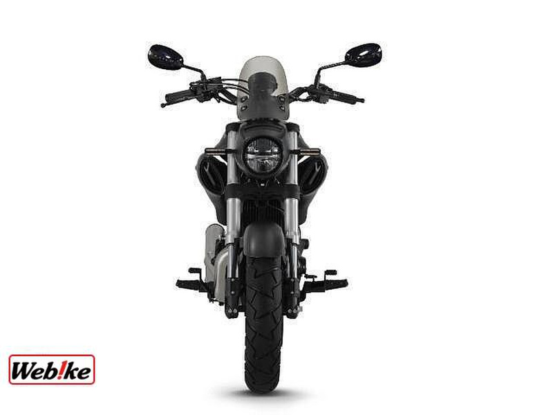 ヒョースン ヒョースン GV250 AVANT－GARDE (1152002