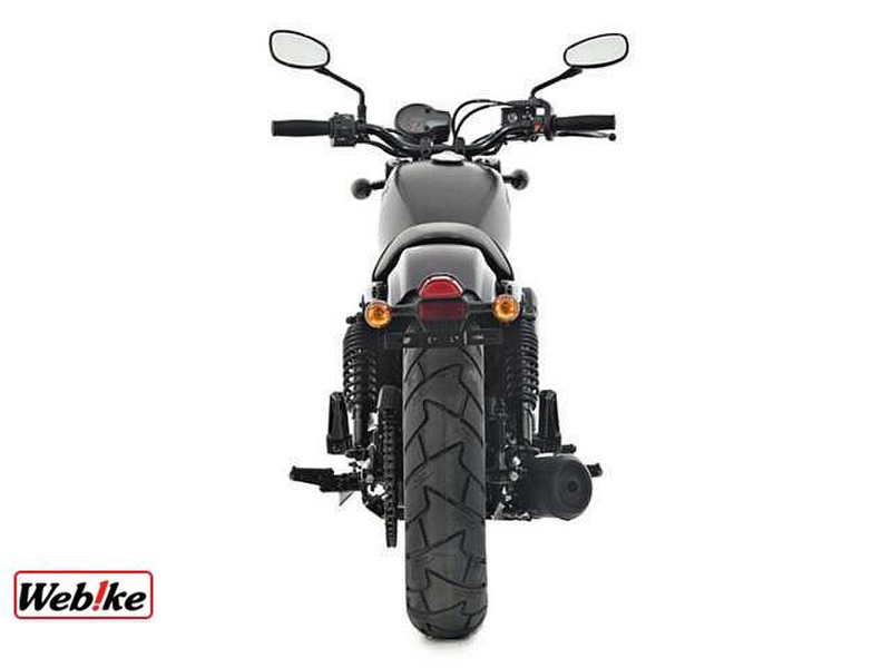 ヒョースン ヒョースン GV250S ボバー (1152410) | 中古バイク