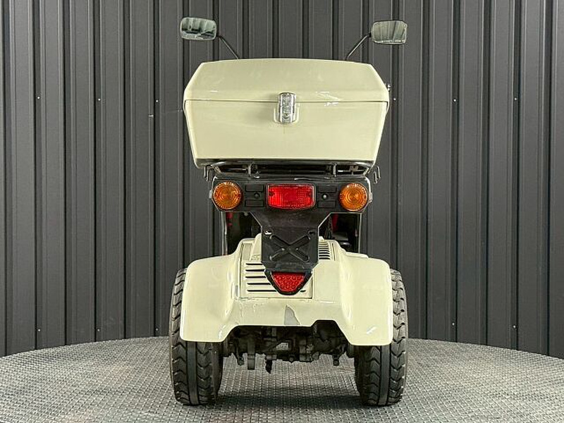 ホンダ ジャイロX (1173332) | 中古バイク・新車の事ならバイクの窓口