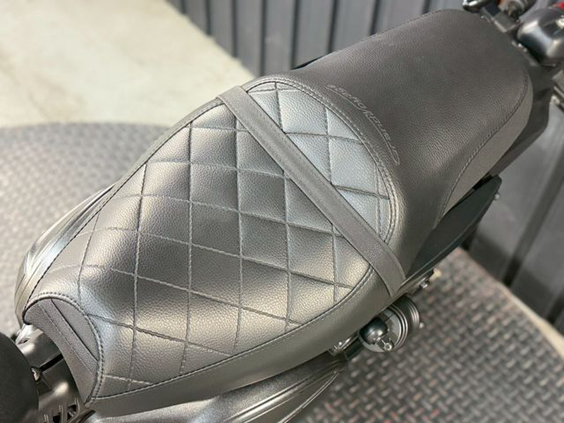ヒョースン ヒョースン GV300S ボバー (1190522) | 中古バイク