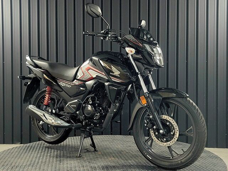 ホンダ SP125 (1191902) | 中古バイク・新車の事ならバイクの窓口 ホンダ SP125 (1191902) | 中古バイク・新車の事ならバイクの窓口