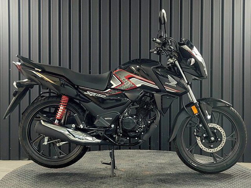 ホンダ SP125 (1191902) | 中古バイク・新車の事ならバイクの窓口