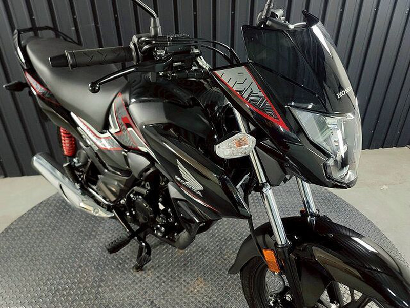 ホンダ SP125 (1191902) | 中古バイク・新車の事ならバイクの窓口