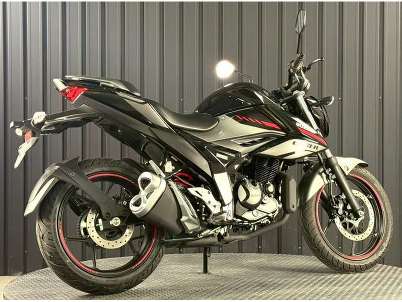 スズキ ジクサー150 (1196932) | 中古バイク・新車の事ならバイクの窓口