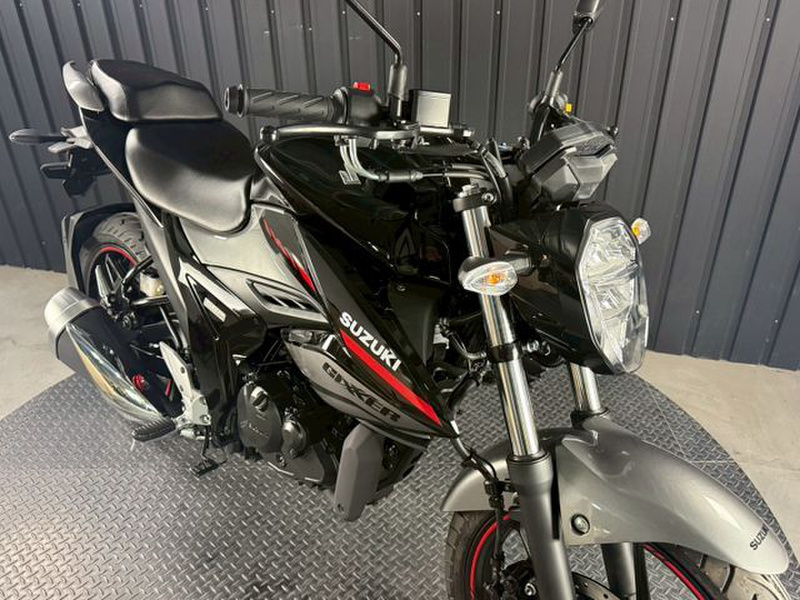 スズキ ジクサー150 (1196932) | 中古バイク・新車の事ならバイクの窓口