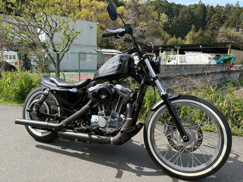 ハーレー ハーレーXL1200V セブンティ ツー (1201344) | 中古