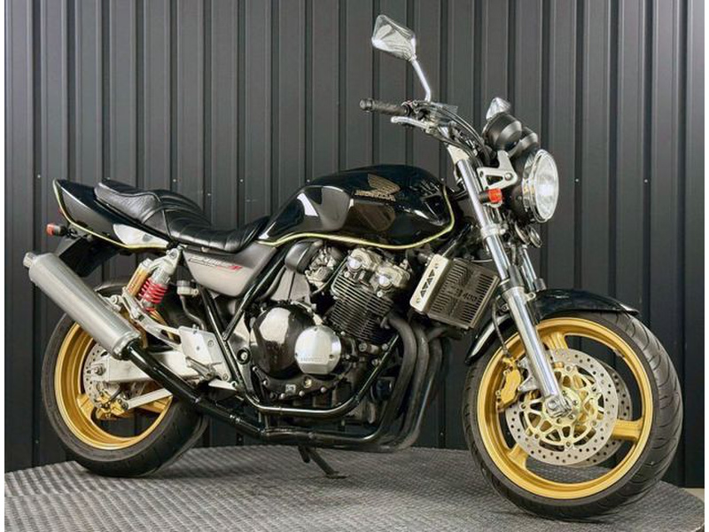 CB400SF SPEC3売るぜ！福岡県から！ 高価買取】CB400SF VTEC-スペック3（ホンダ）の買取査定相場｜バイク