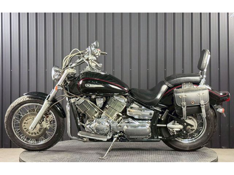 ヤマハ ドラッグスター1100 (1203347) | 中古バイク・新車の事なら