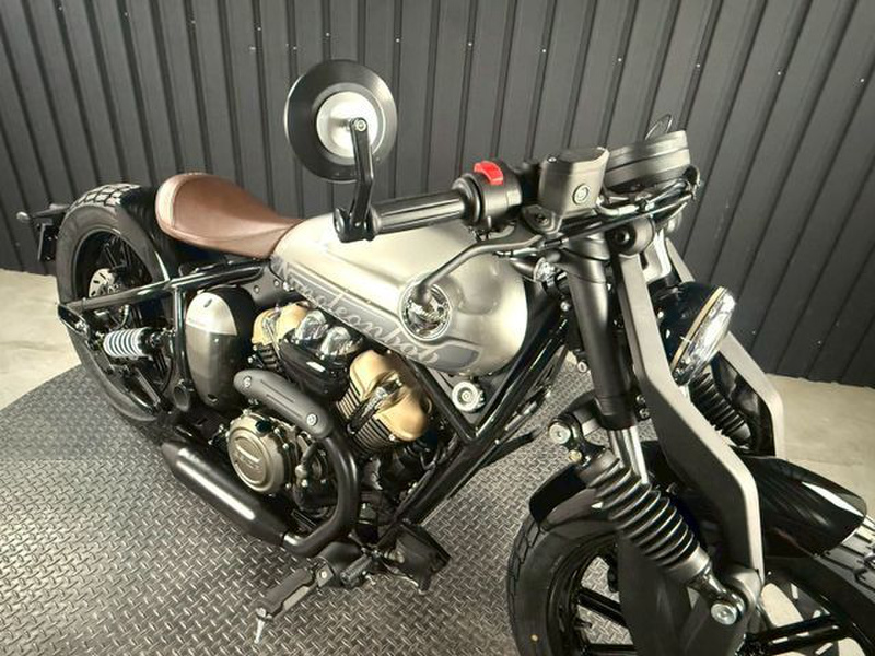 その他 BENDA ナポレオンボブ250 (1203540) | 中古バイク