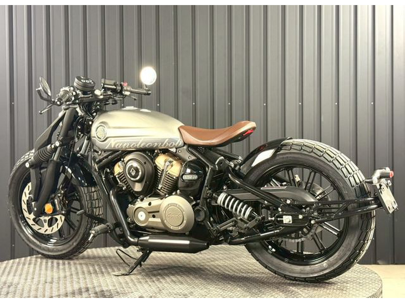 その他 BENDA ナポレオンボブ250 (1203540) | 中古バイク