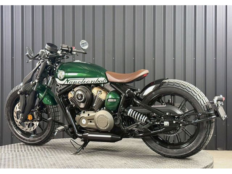 その他 BENDA ナポレオンボブ250 (1203545) | 中古バイク