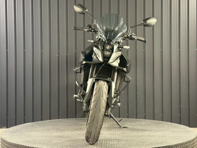 スズキ GSX－8S (1204909) | 中古バイク・新車の事ならバイクの窓口