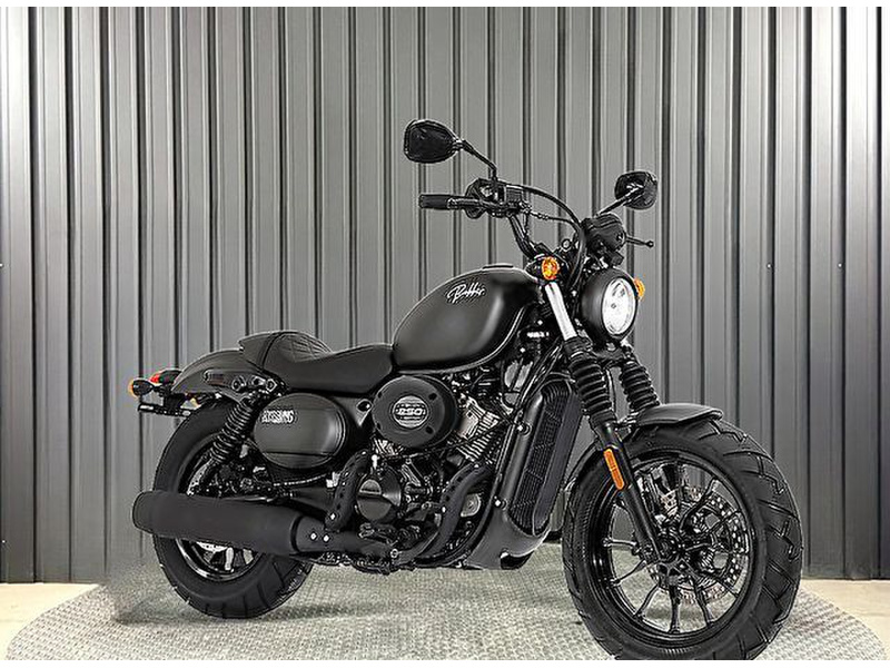 ヒョースン ヒョースン GV250S ボバー (1208542) | 中古バイク