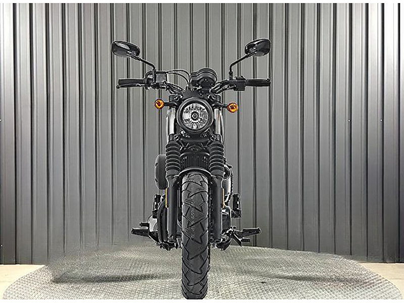 ヒョースン ヒョースン GV250S ボバー (1208542) | 中古バイク