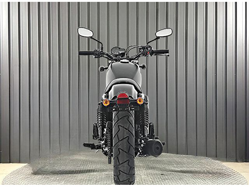 ヒョースン ヒョースン GV250S ボバー (1208542) | 中古バイク